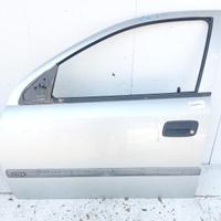 13116451 PORTA ANTERIORE SX OPEL ASTRA (G) 1.4 B 1