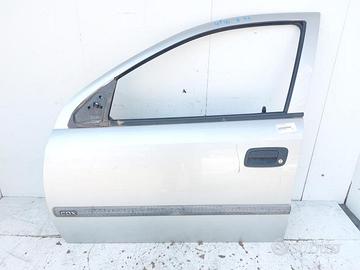 13116451 PORTA ANTERIORE SX OPEL ASTRA (G) 1.4 B 1