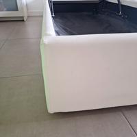 LETTO SINGOLO 90x200