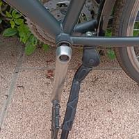 City bike Bottecchia rimessa a nuovo