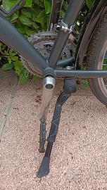 City bike Bottecchia rimessa a nuovo