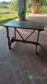 antica scrivania