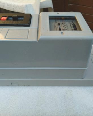 contatore gruppo monofase integrato 1994