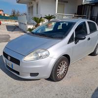 Fiat Punto Evo 1.3 Mjt 75 CV km 79.000
