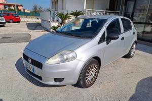Fiat Punto Evo 1.3 Mjt 75 CV km 79.000