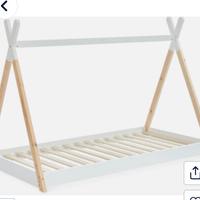 Letto montessori