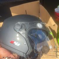 Casco nolan nuovo