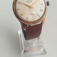 orologio vintage Monvis 