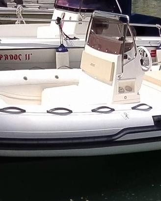 Joker Boat Coaster 650 2020