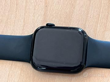 apple watch serie 7 gps