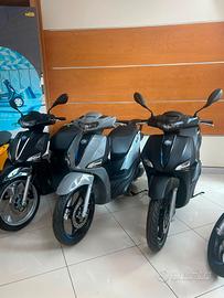 Piaggio Liberty 125 S '26