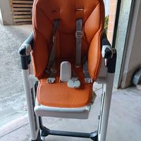 Seggiolone Peg Perego