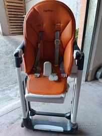 Seggiolone Peg Perego