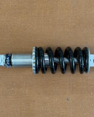 Ammortizzatore MTB