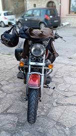 Moto Guzzi California 1100 anno 1998 Perfetta in t