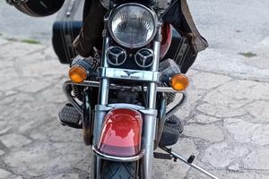 Moto Guzzi California 1100 anno 1998 Perfetta in t