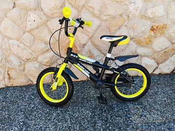 Bicicletta bambino