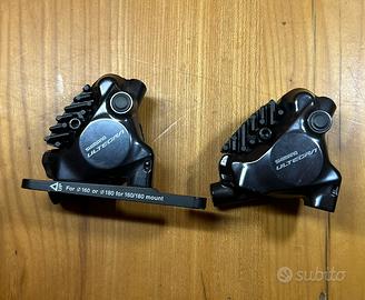 Pinze Shimano Ultegra 8170
