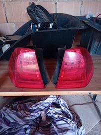 ricambi bmw-e91 2008 /2010