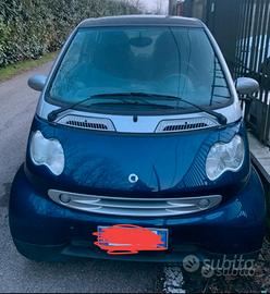 smart 700 Passion