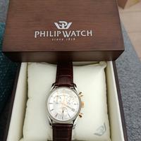 orologio Philip Watch sunray montru cronographe 