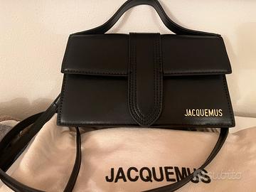 Borsa jacquemus