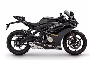 Kove 450 RR My26