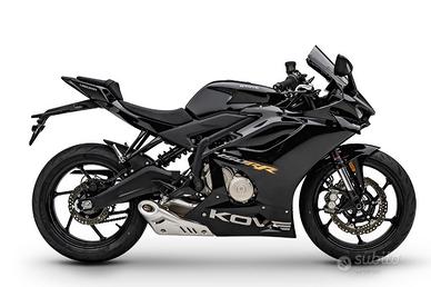Kove 450 RR My26