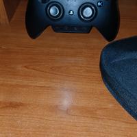 joystick  razer PlayStation 4 (ps4) e (pc)