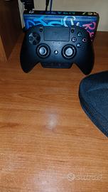 joystick  razer PlayStation 4 (ps4) e (pc)