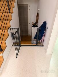 2 cancelletti baby dan