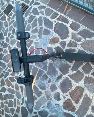 MONOPATTINO NAVE 40 PRO