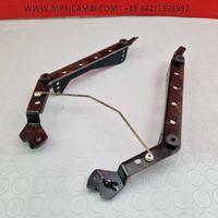 SUPPORTO SELLA TRIUMPH TIGER 955 2002 2006 955i 20