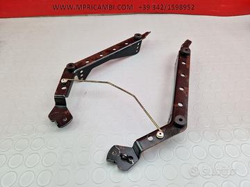 SUPPORTO SELLA TRIUMPH TIGER 955 2002 2006 955i 20