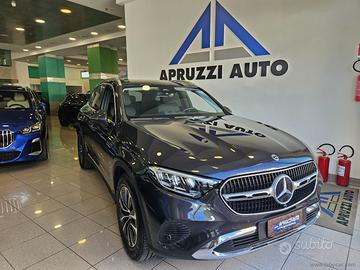 MERCEDES-BENZ GLC 220 d 4M Mild Hybrid Advanced