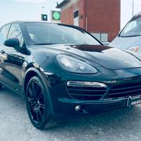 Porsche Cayenne 3.0 Diesel