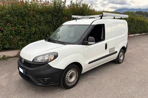 Fiat Doblò 1.6Mj Business All. Off. Mobile 10-2020