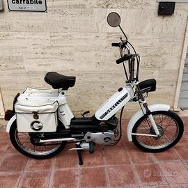 Garelli Altro modello - 1978