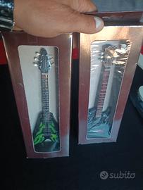 Due chitarre