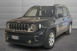 Jeep Renegade 1.0 t3 80TH Anniversary 2wd