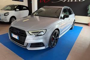 AUDI S3 2.0 TFSI quattro S tronic