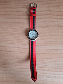 Orologio Jamaica Time water-proof