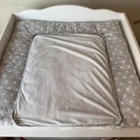 Materassino fasciatoio