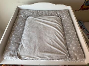 Materassino fasciatoio