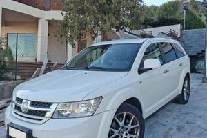 FIAT FREEMONT 2.0 MJt 170 CV 4X4 aut. Lounge