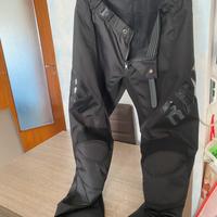 COMPLETO MOTOCROSS NUOVO