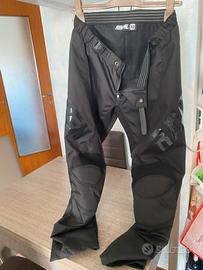 COMPLETO MOTOCROSS NUOVO