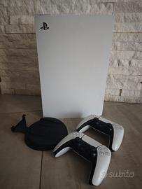 PlayStation 5