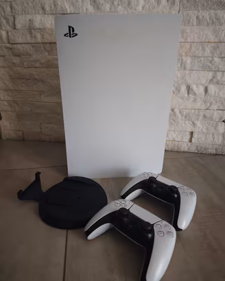 PlayStation 5