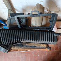 Plenium aspirazione Ford